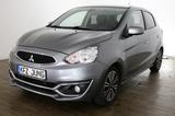 Mitsubishi Space Star Edition+*Automatik*HU/AU+Service neu - Mitsubishi Space Star Gebrauchtwagen