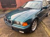 BMW E36 Compact 316i 145.000 - BMW 316: 316i Compact E36