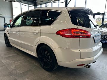 Ford S-MAX Titanium S *Navi*BiXenon*Sitzheizung*