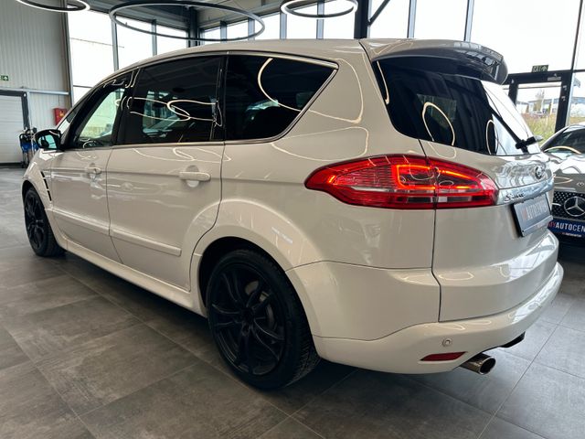 Ford S-MAX Titanium S *Navi*BiXenon*Sitzheizung*