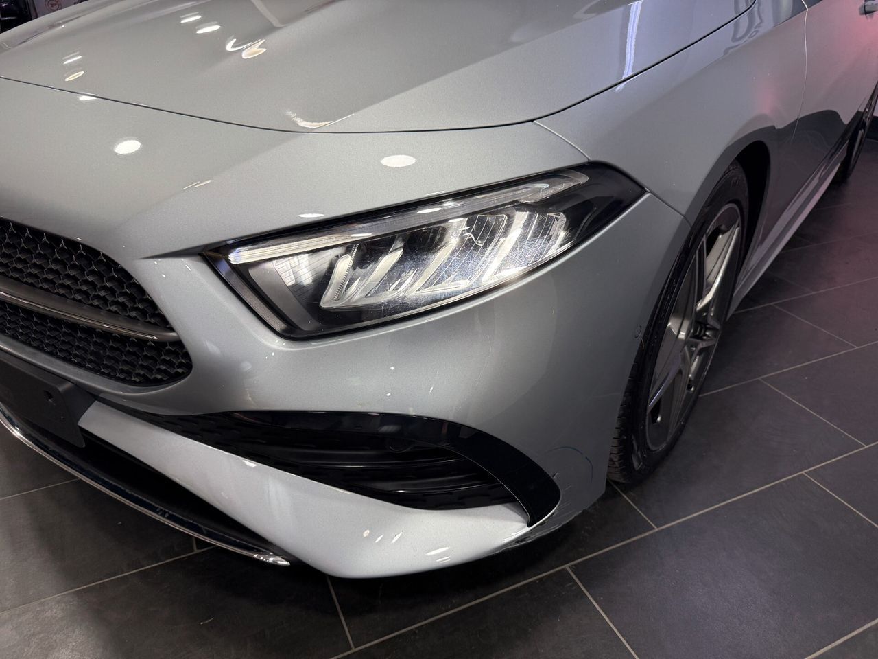 Other Mercedes-benz A 180 Automatic AMG Line Premium imagem 3