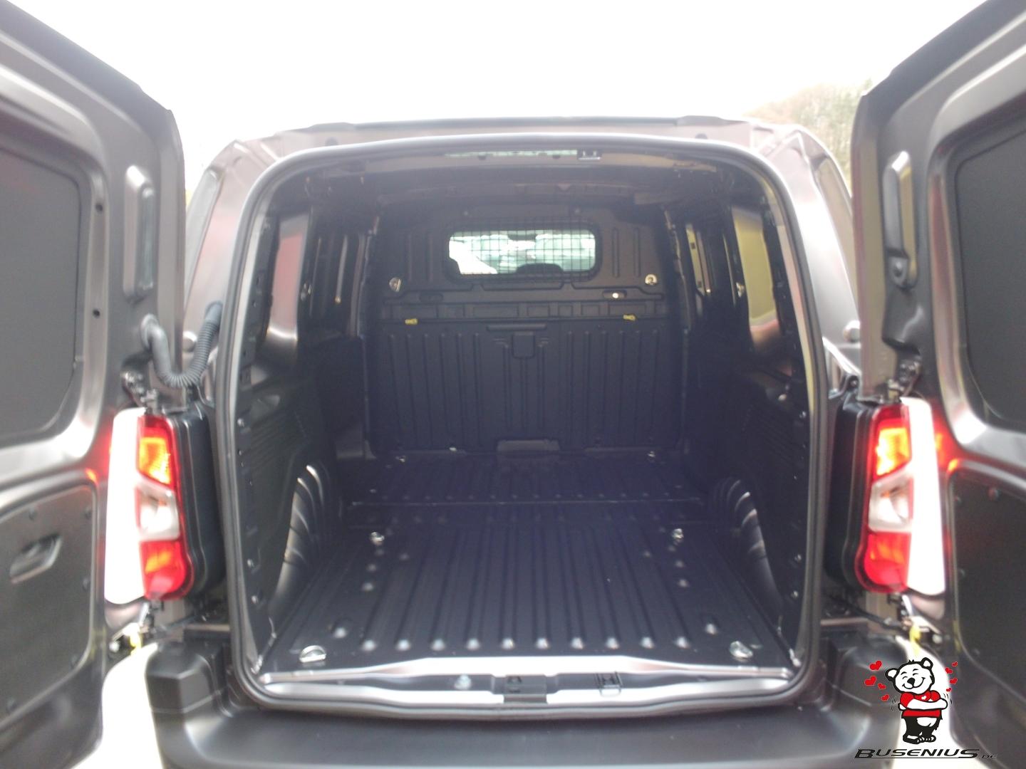 Peugeot Partner Premium L1 1.5 BlueHDi 100 FAP EU6d+Andr