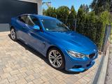 BMW 430d xDrive Coupé M Sport A M Sport