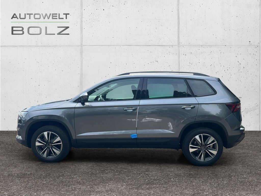Skoda Karoq - Bild 7