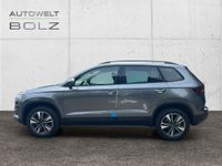 Skoda Karoq - Vorschau Bild 7
