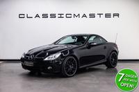 Mercedes-Benz SLK 350 Btw auto, Fiscale waarde € 6.000,- (€ 14