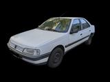 Peugeot 405 1.8 GR Bj. 1994 - Peugeot 405: Limousine