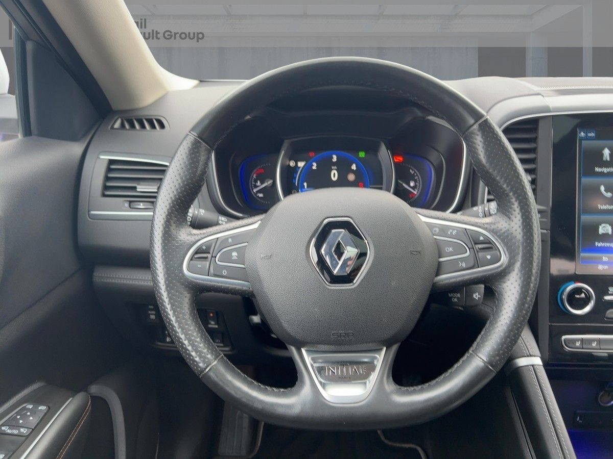 Renault Koleos - Bild 11
