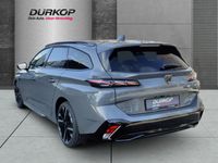 Peugeot 308 - Vorschau Bild 3