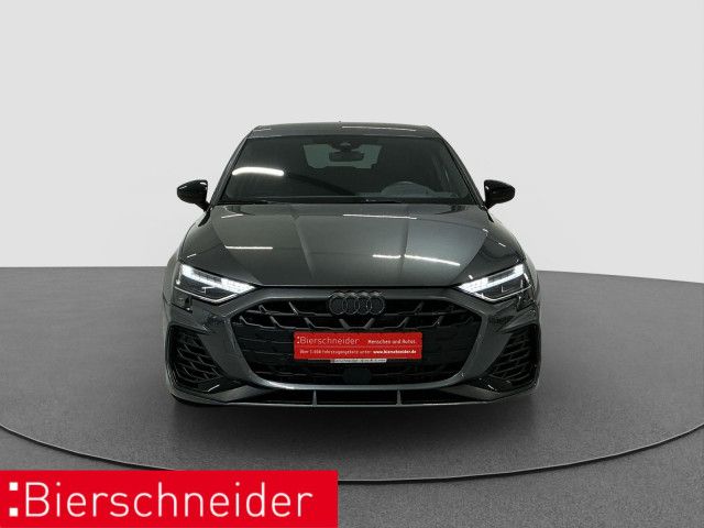 Audi S3 - Bild 2