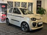 Microcar M.Go KLIMA AIRCO 2021 XXL 8 PS Mopedauto 45 KM - Microcar: 8