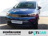Opel Crossland Turbo Edition Direct +ALLW+AHK+L/SHZ++ - Opel Crossland (X) in Köln