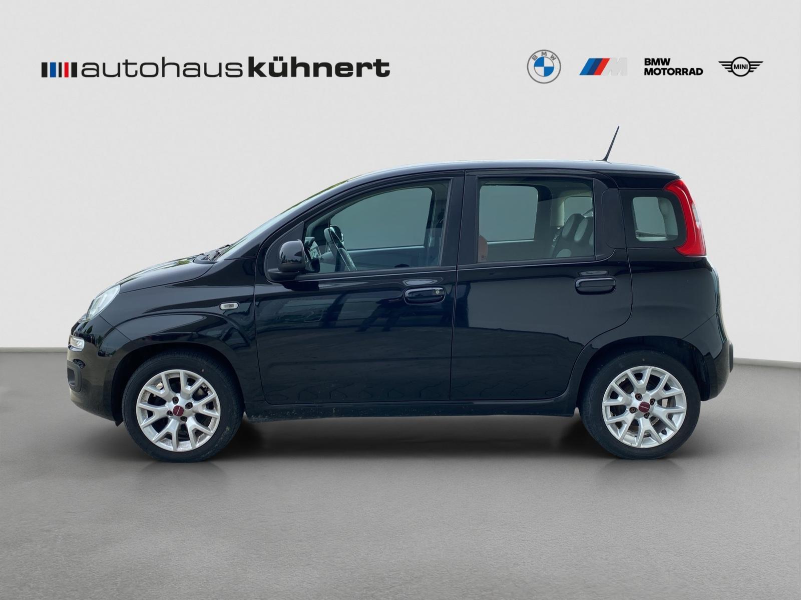 Fiat Panda 1.2 8V Lounge PDC