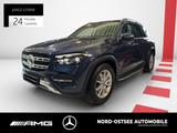 Mercedes-Benz GLE 300 d 4M PANO AHK DISTRO 7SITZ KEYLESS 360 - Mercedes-Benz GLE-Klasse Jahreswagen