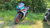 KTM RC 125 - KTM RC 125