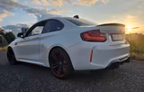 BMW M2 Coupé M2  ohne OPF ! - BMW M2 Gebrauchtwagen