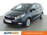 Kia Carens 1.7 CRDi Dream Team *NAVI*TEMPO*CAM*PDC* - Kia Carens: Dream Team