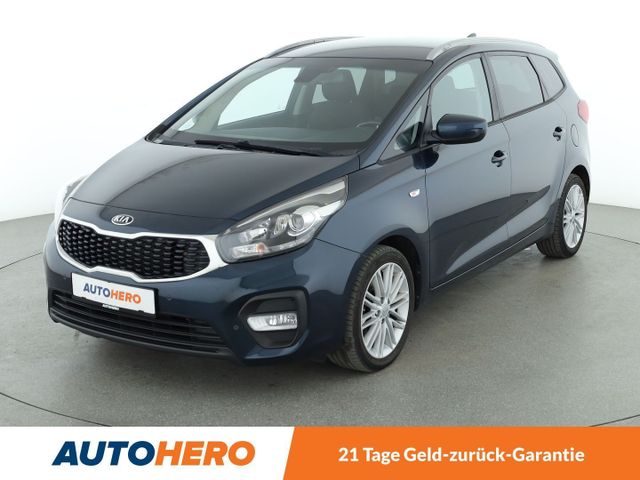 Kia Carens 1.7 CRDi Dream Team *NAVI*TEMPO*CAM*PDC*