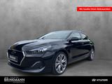 Hyundai i30 Fastback 1.6 CRDi Premium (EURO 6d-TEMP) SHZ - Hyundai i30 mit Diesel-Antrieb: 1.6