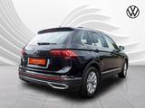 Volkswagen Tiguan 1.5 TSI "Elegance" DSG Navi LED Panorama - Volkswagen Tiguan: Geländewagen
