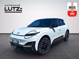 Nissan Micra 110 kW 52kWh Advance Winter-Paket Navi LED - Nissan Micra Neuwagen