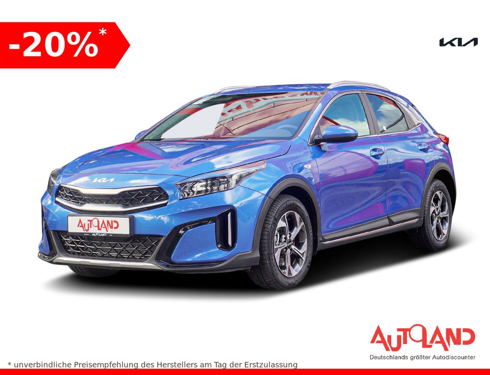 Image of Kia XCeed
