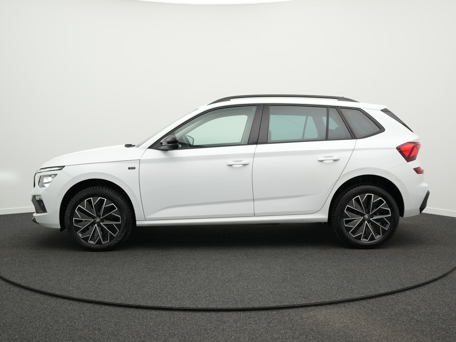 Skoda Kamiq - Bild 11