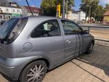 Opel Corsa C 1.2 Motor   Guter gebrauchte... - Opel Corsa: Motor C