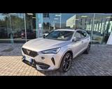 Cupra CUPRA Formentor 1.5 TSI DSG - Cupra Formentor mit Halbautomatikschaltung