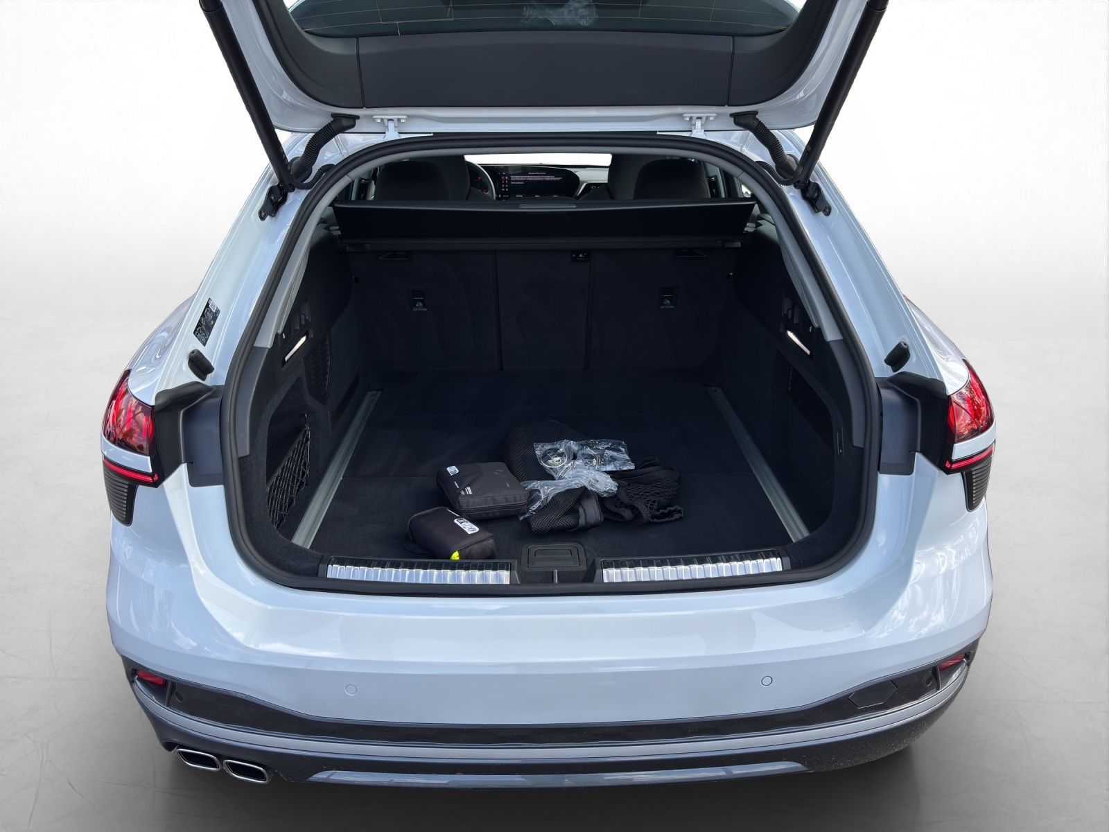 Audi A6 - Bild 11