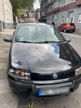 Fiat Punto  Baujahr 2001  nur 90.000 km ... - gebrauchte Fiat Punto aus dem Jahr 2001