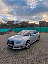 Audi A8 4.2TDI Quattro TÜV/01/27 - Audi A6 aus 2008: 4.2