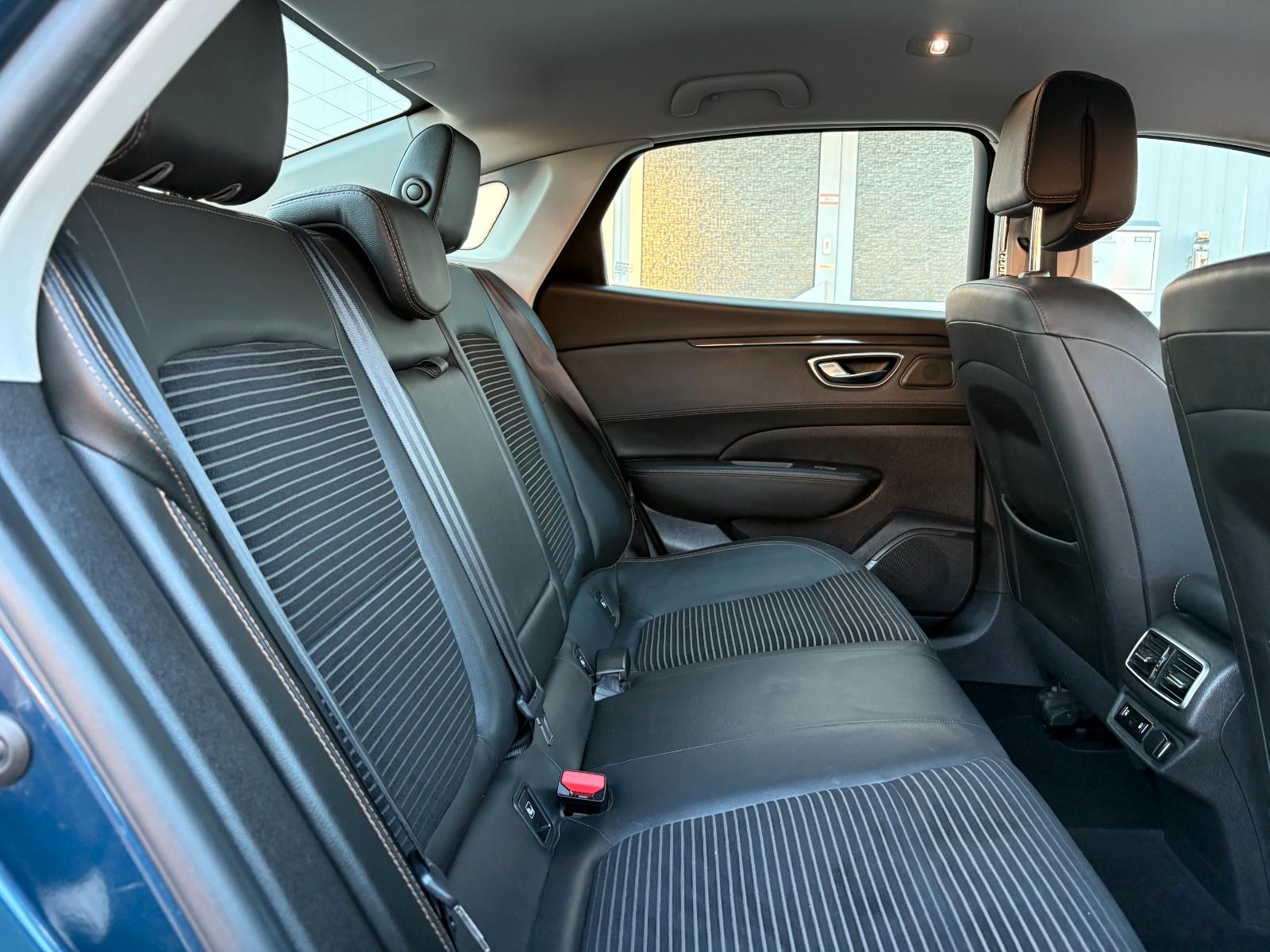 Renault Talisman Intens Navi Kamera SHZ AHK