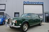 Rolls-Royce Silver Shadow I Liebhaber/H Zulassung/Match Nr. - Rolls-Royce Silver Shadow mit Benzin-Antrieb