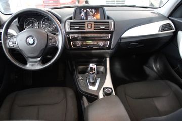 BMW 116 - 12
