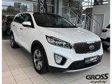 Kia Sorento Platinum Edition 4WD 2.2 CRDi AHK Panora - Kia Sorento mit Diesel-Antrieb