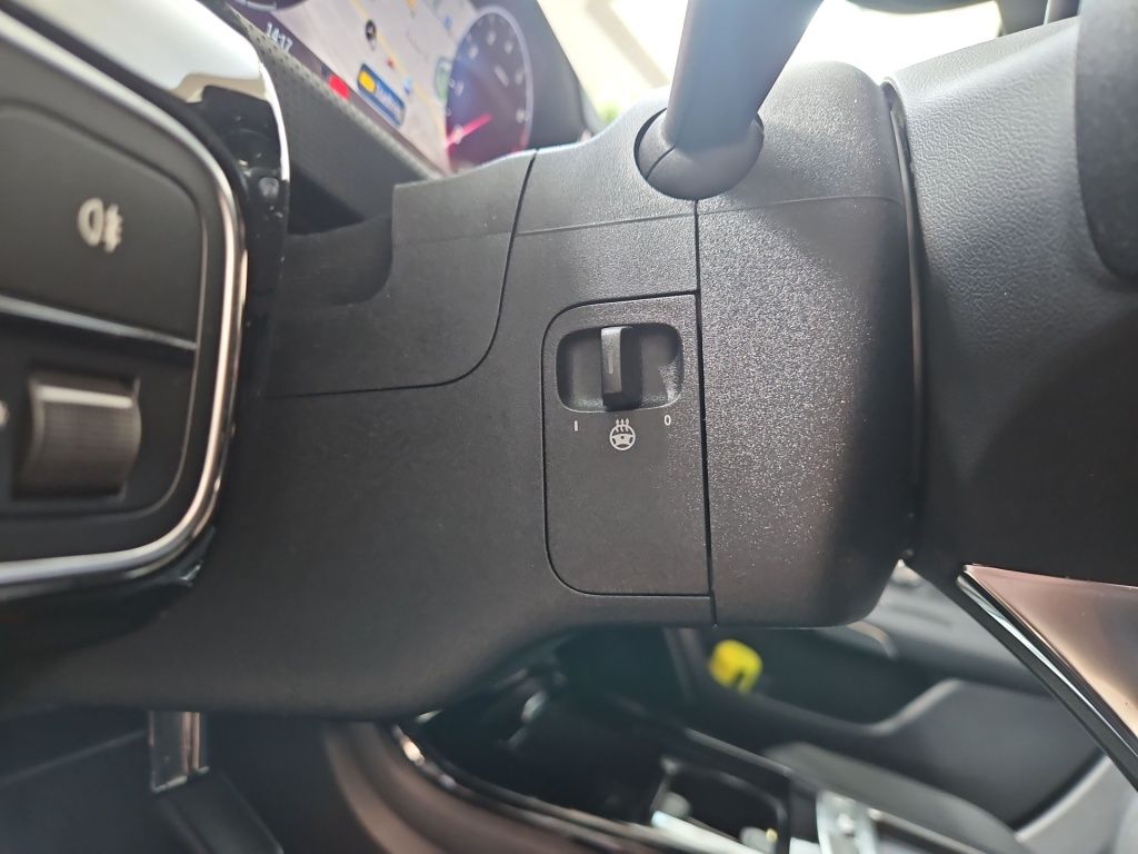 Fahrzeugabbildung Mercedes-Benz A 200 Progressive AHK Navi LED SHZ KAM SpurH