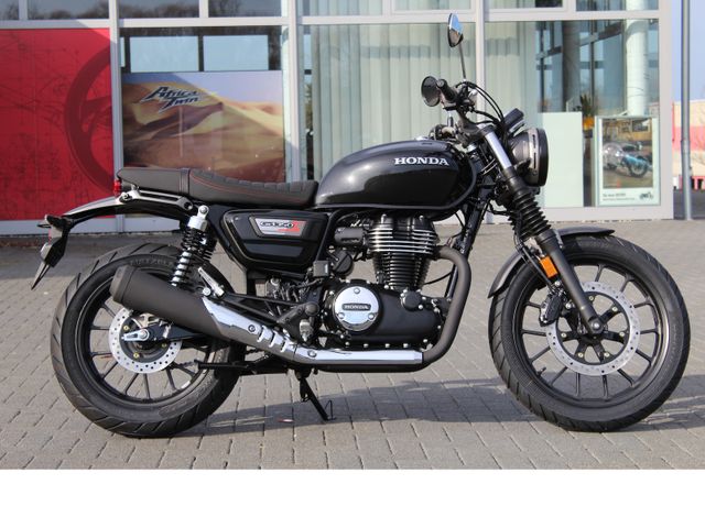 Honda GB350S