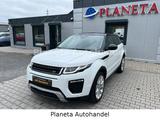 Land Rover Range Rover Evoque*NAVI*LED*STEUERKETTE NEU*EU6* - Land Rover Range Rover Evoque Gebrauchtwagen in Berlin