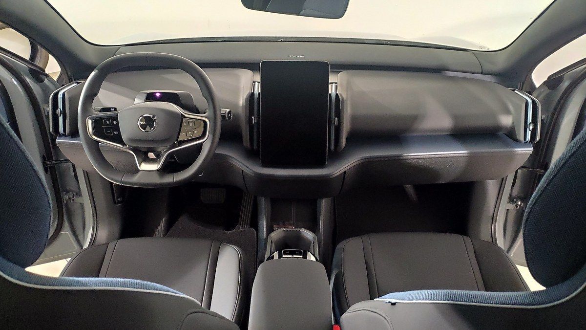 Volvo VOLVO Ex30 P5 Plus imagem 2