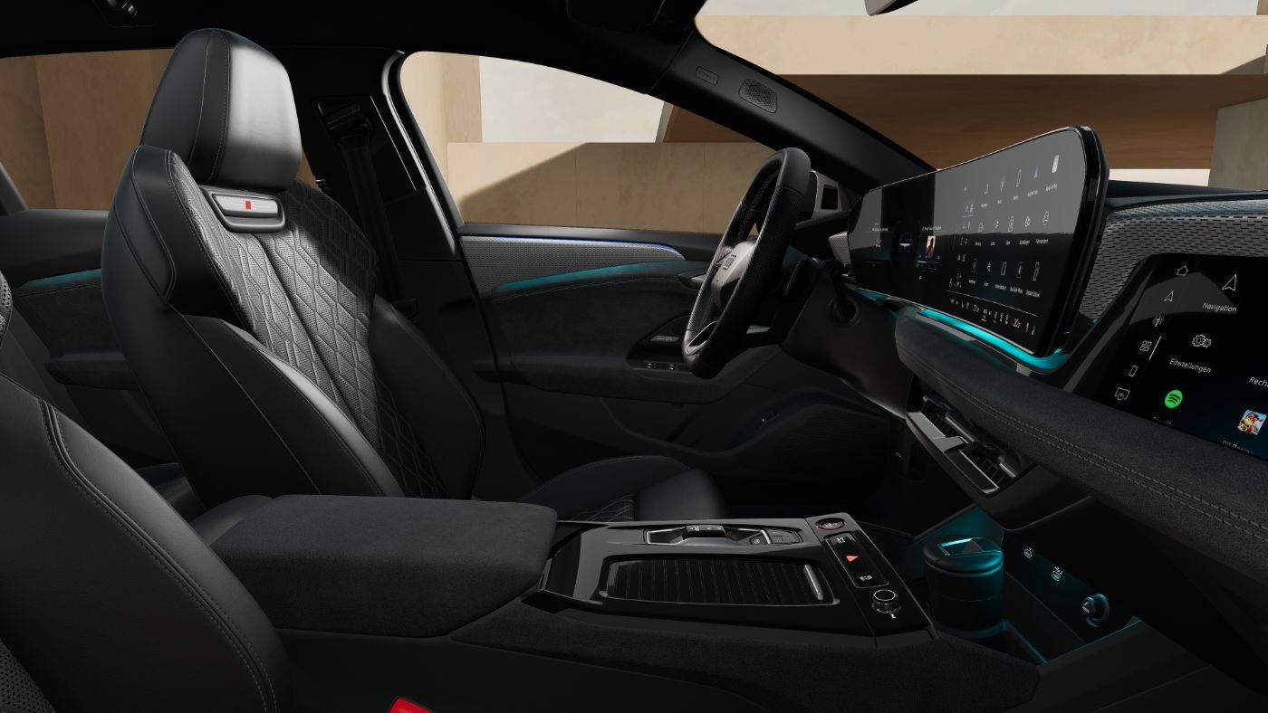 Audi S6 e-tron - Bild 10