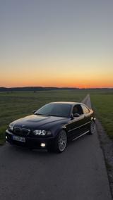 BMW Bmw e46 320ci M3 Optik alles eingetragen - BMW 3er Reihe: Alle
