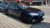 Tesla Model S P85D EU SC01 full options - Tesla Model S: P85