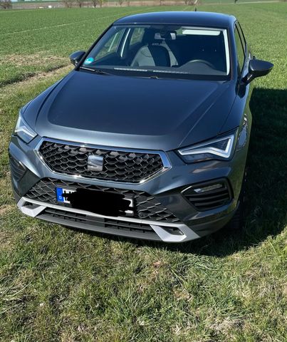SEAT Ateca 2.0 TDI 110kW Style Style
