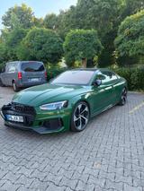 Audi RS5 2.9 TFSI quattro HUD MATRIX NAVI 360 B&O - Audi RS5 B9