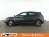 Volkswagen Golf VII 1.4 TSI Allstar BlueMotion Tech*NAVI* - Benzin Gebrauchtwagen in Worms