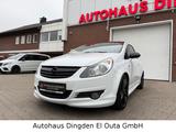 Opel Corsa 1.2 Twinport Limited Edition OPC-Line - Opel Corsa Limited mit Benzin-Antrieb