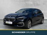 BMW 118 d Luxury Line Autom. +LEDER+NAV+PDC+ACC+LED+ - BMW 118 in Chemnitz