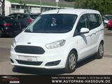 Ford Tourneo Courier Trend TÜV 06/28 1.Hand Tempo Kli - Ford Tourneo Courier aus 2016