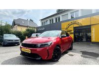 Opel Corsa F GS Navi PDC v+h Shz Lhz Kamera Keyless